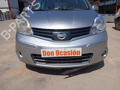 front-bumper-nissan-note-e11-ne11-2005-2006-2007-2008-2009-2010-2011-2012-2013-36236317 main image