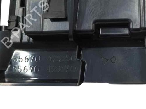 Air vent TOYOTA bZ4X (_EAM1_) EV (XEAM10) | BP28512944I21 