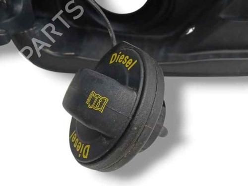 Fuel flap AUDI A4 B9 (8W2, 8WC) 2.0 TDI | BP28512422C131 