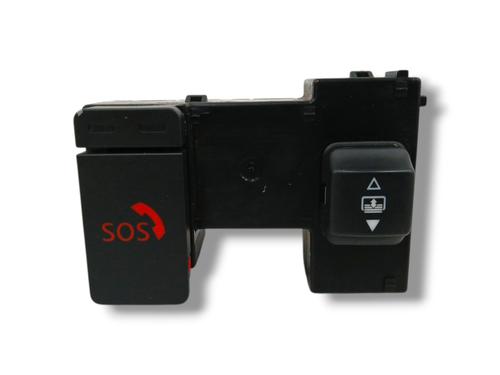 Used Switch NISSAN QASHQAI III (J12) 1.3 DIG-T (140 hp) 23682556