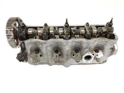 Used Cylinder head Cylinder head SEAT CORDOBA (6K1, 6K2) 1.9 TDI (110 hp) 10977225 10977225