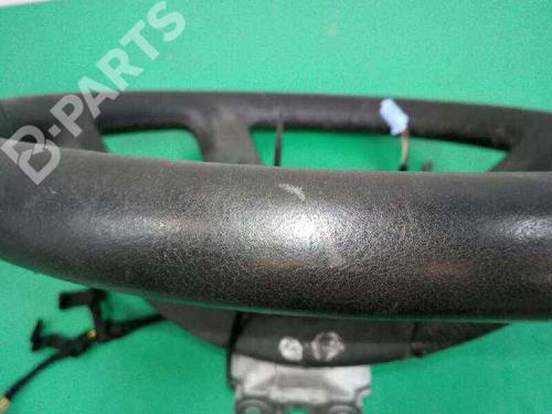 Steering wheel CITROËN C5 III (RD_)  | BP4512095C49 