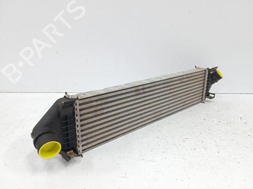 Intercooler VOLVO V40 Hatchback (525) D2 | BP29831506M30