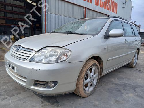 Left front door TOYOTA COROLLA (_E12_)  | BP27655934C2 