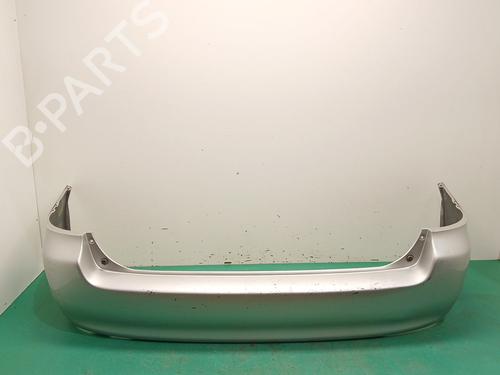 Used Rear bumper TOYOTA COROLLA Estate (_E12_) 2.0 D-4D (CDE120_, CDE120R) (116 hp) 30456804