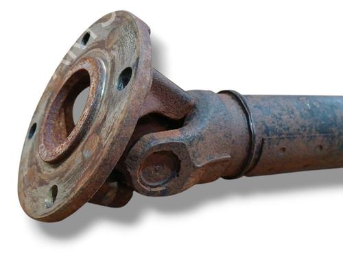 Mellomaksel kompl. FORD SIERRA II Hatchback (GBC, GBG) 2.0 i DOHC | BP30704776M37