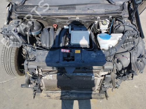 Rear parcel shelf MERCEDES-BENZ A-CLASS (W169) A 150 (169.031, 169.331) | BP28536745C85