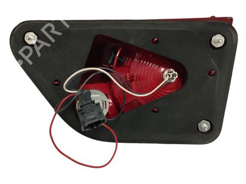 Left tailgate light SEAT ALTEA XL (5P5, 5P8) 1.4 TSI | BP17109650C79 