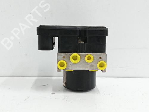 Used ABS pump PEUGEOT 207 (WA_, WC_) 1.4 (75 hp) 30838098