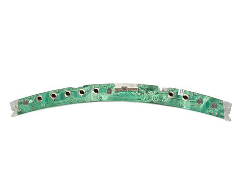 Display CHRYSLER VOYAGER IV (RG, RS) 2.8 CRD | BP19636095C48 