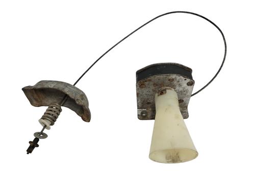 Used Support SSANGYONG REXTON / REXTON II (GAB_) 2.9 TD (120 hp) 16028141