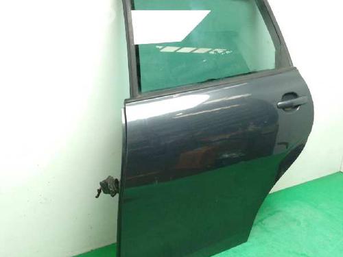 Left rear door SEAT ALTEA XL (5P5, 5P8)  | BP10220012C4 
