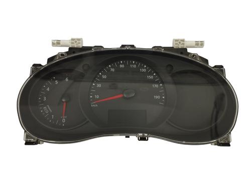 Used Instrument cluster RENAULT KANGOO / GRAND KANGOO II (KW0/1_) 1.5 dCi 90 (KW05, KW08, KW0G, KW11) (90 hp) 16984944