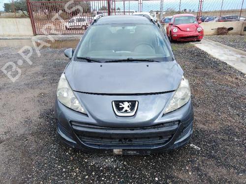 Starter PEUGEOT 207 SW (WK_)  | BP9817343M8 