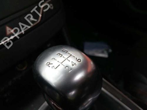 Right rear steering knuckle PEUGEOT 308 II (LB_, LP_, LW_, LH_, L3_)  | BP2220477M28 