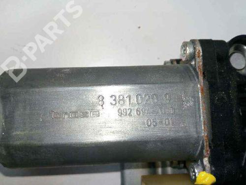 Front right window mechanism BMW X5 (E53)  | BP5143215C23 