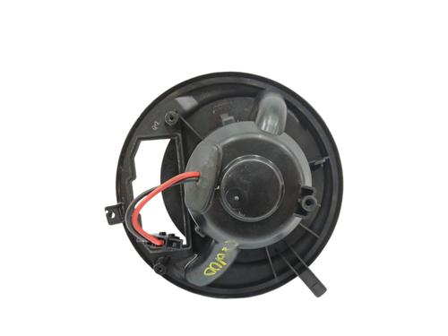 Heater blower motor AUDI TT (8J3) 2.0 TDI quattro | BP23575719M62 