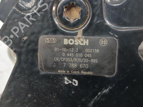 Injection pump BMW 3 (E90) 320 d | BP34186589M78  - Image 6