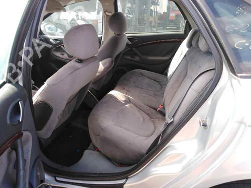 Fuse box CITROËN C5 I (DC_) 2.0 HDi (DCRHZB, DCRHZE) | BP6102134E1