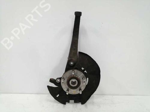 Right front steering knuckle HYUNDAI SONATA V (NF) 2.0 CRDi | BP8611807M26 