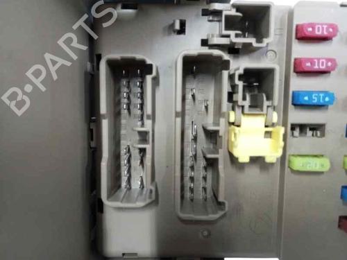 Fuse box SUBARU FORESTER (SH_)  | BP22613592E1