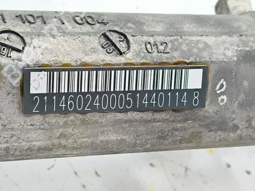 Steering rack MERCEDES-BENZ E-CLASS (W211) E 350 4-matic (211.087) | BP39201611M22 - Image 6
