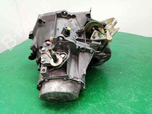 Gearbox PEUGEOT 307 (3A/C)  | BP7982335M3 