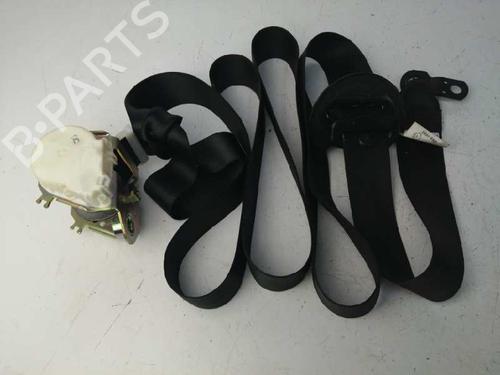 Used Front right seatbelt BMW X3 (E83) 2.5 i (192 hp) 9271398
