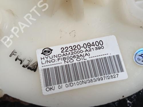 Fuel pump SSANGYONG ACTYON I 2.0 Xdi | BP34737378M76  - Image 5