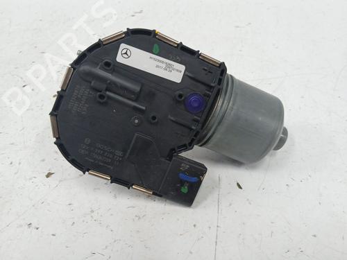 Front wiper motor MERCEDES-BENZ C-CLASS Coupe (C205) C 180 (205.340) | BP28542638M29