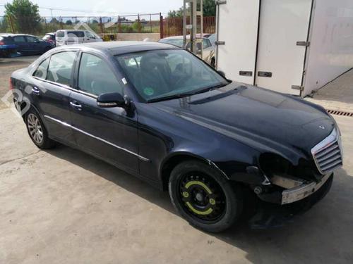 Airbag module MERCEDES-BENZ E-CLASS (W211) E 280 (211.054) | BP27297957M53 