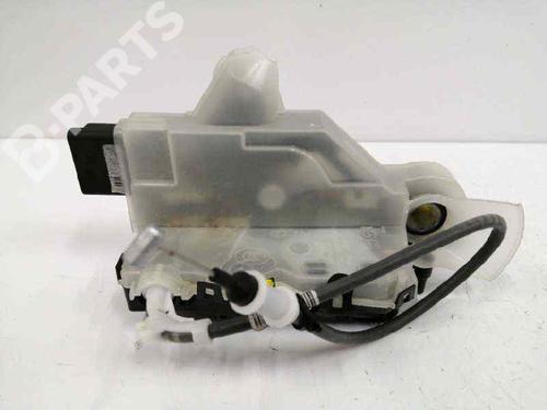 Front left lock PEUGEOT 3008 II SUV (MC_, MR_, MJ_, M4_)  | BP9130160C98 