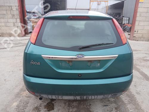 Airco pomp FORD FOCUS I (DAW, DBW) 1.6 16V | BP22594946M34 