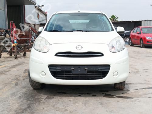 Switch NISSAN MICRA IV (K13K, K13KK) 1.2 | BP26906163I30 