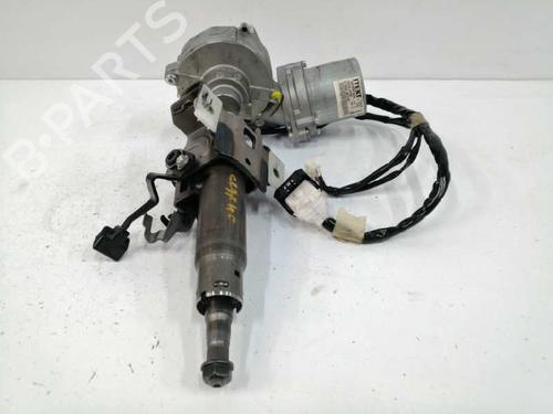 Steering column TOYOTA AURIS (_E15_) 2.0 D-4D (ADE150_, ADE150R) | BP7920577M21
