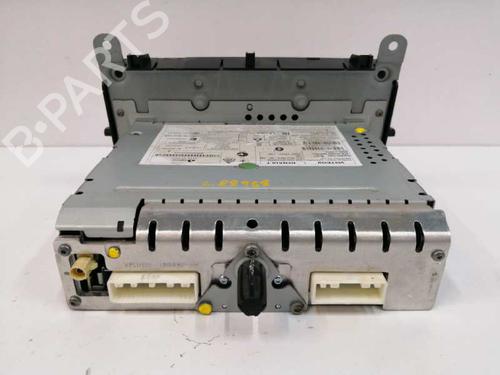 Radio RENAULT CLIO IV (BH_) 1.5 dCi 75 | BP6096158E6