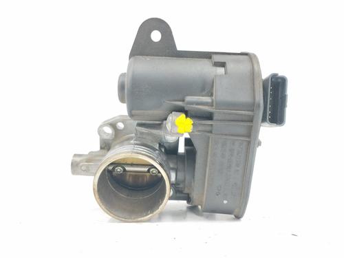 Used Throttle body CITROËN C4 CACTUS [2014-2025]  11851466