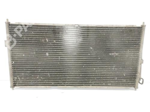 Used AC radiator NISSAN ALMERA TINO (V10) 2.2 dCi (115 hp) 11541837