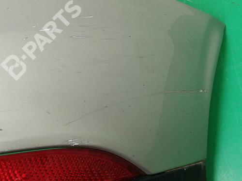 Rear bumper FORD FOCUS III  | BP10315433C8 