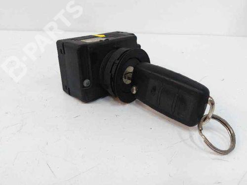 Used Ignition barrel Ignition barrel AUDI A8 D3 (4E2, 4E8) 4.0 TDI quattro (275 hp) 7644286 7644286
