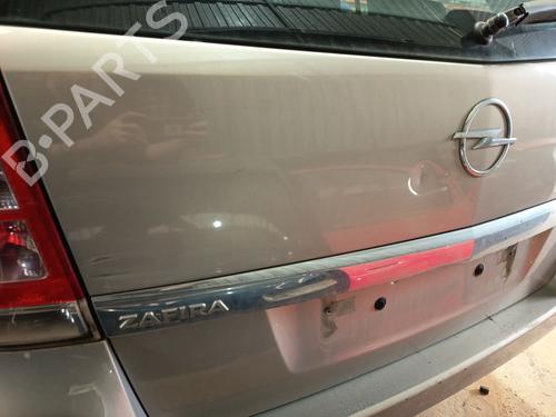 Steuergerät Motor OPEL ZAFIRA / ZAFIRA FAMILY B (A05) 1.6 (M75) | BP30836795M57