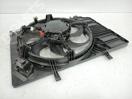 Radiator fan FORD PUMA (J2K, CF7) 1.0 EcoBoost | BP33468121M35 - Image 3