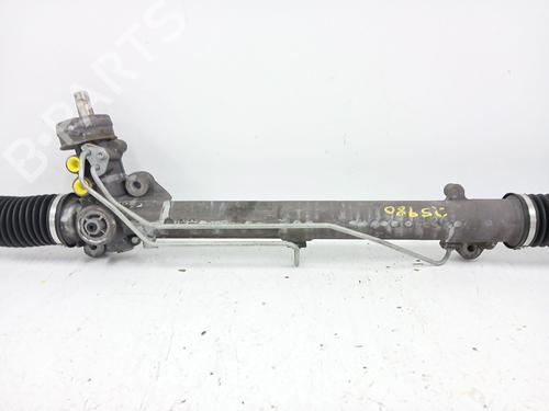Used Steering rack Steering rack AUDI A4 B7 (8EC) 2.0 TDI 16V (140 hp) 33989389 33989389