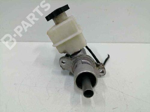 Brake master cylinder SSANGYONG MUSSO (FJ) 2.3 TDiC All-wheel Drive | BP10190721M77 