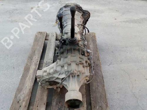 Gearbox NISSAN PICK UP (D22) | BP606303M3