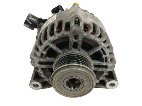 Alternator FORD FIESTA V (JH_, JD_) 1.4 TDCi | BP18408103M7 
