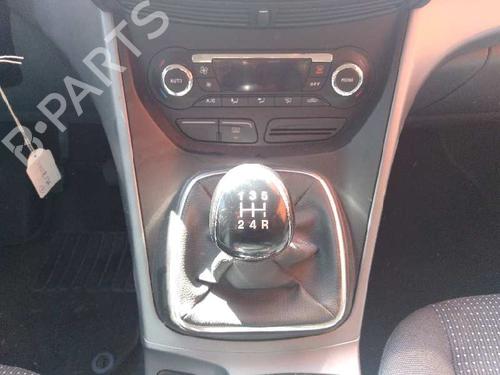 Steering wheel controls FORD C-MAX II (DXA/CB7, DXA/CEU)  | BP9709838E15 