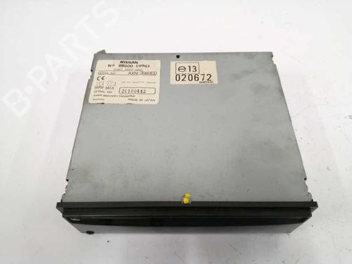 Electronic module NISSAN PRIMERA (P12) 2.0 | BP6568925M83