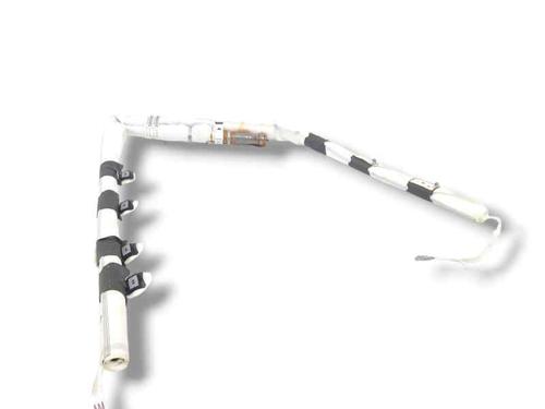 Right curtain airbag PEUGEOT 308 III (FB_, FH_, FP_, F3_, FM_) BlueHDi 130 (FBYHZL, FBYHZT) | BP28095219C12 