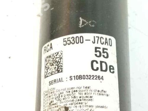 Left rear shock absorber KIA CEED Sportswagon (CD) 1.0 T-GDI | BP10108370M18 